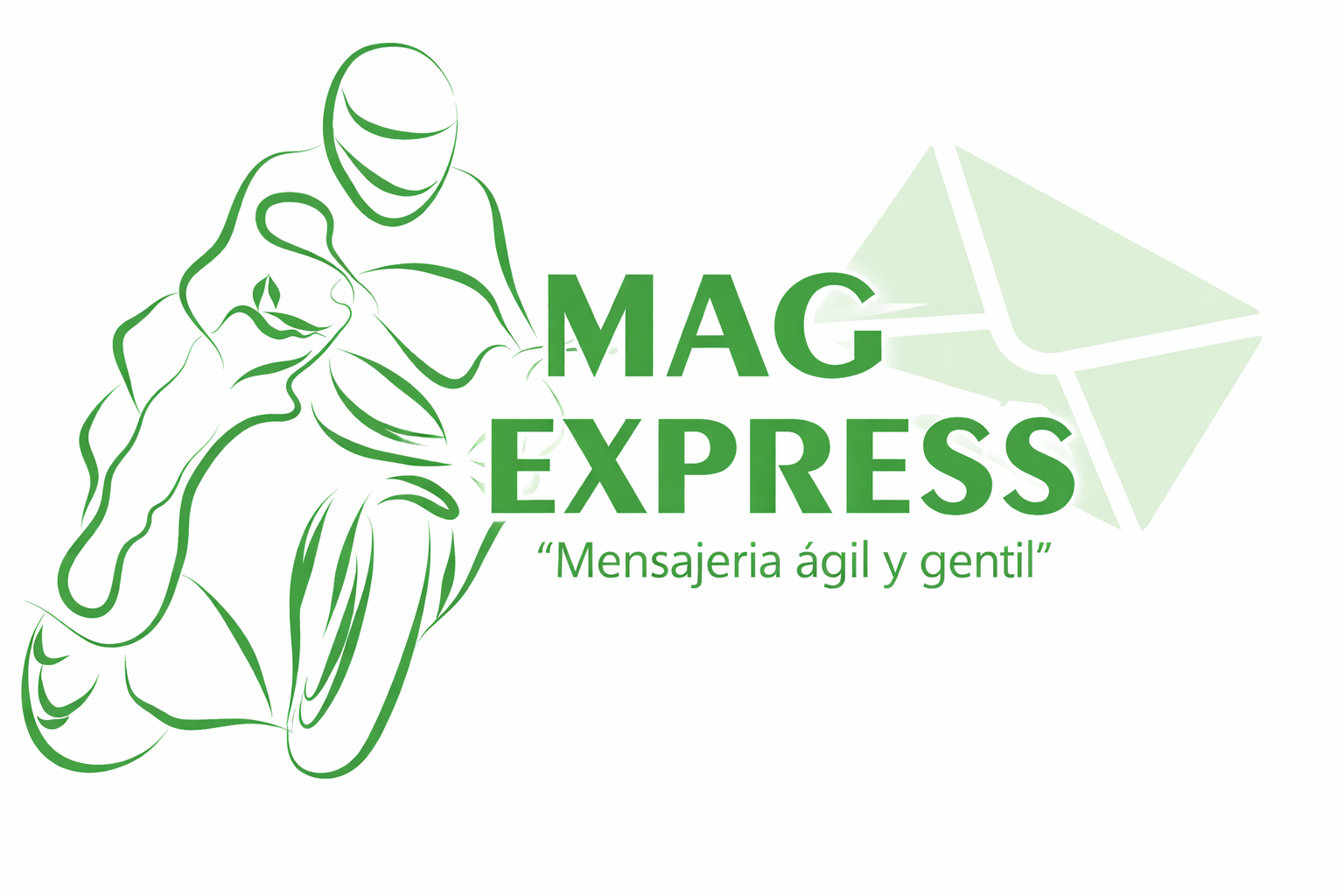MAG EXPRESS